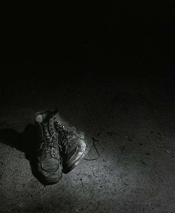 My Shoes