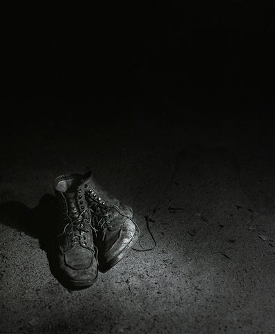 My Shoes