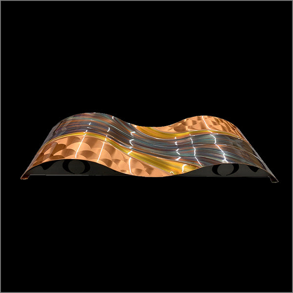 Passage Ribbon Panel – The DeSerio Gallery