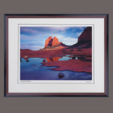 Schnebly Hill Reflection