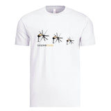 DeSerio Tours - Mykonos t-shirt