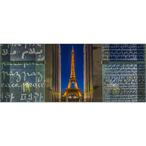 Peace Of Paris