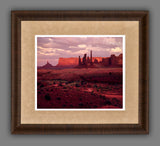 Totem Pole – Monument Valley