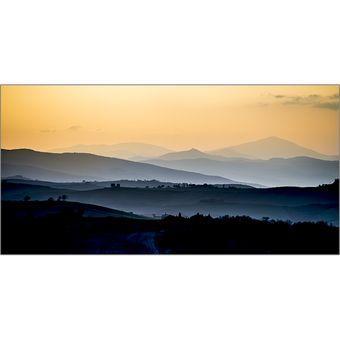 Tuscan Horizon